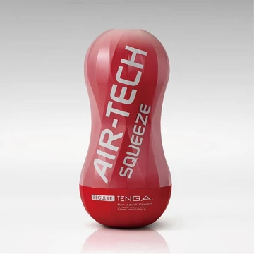 AIR-TECH SQUEEZE Regular