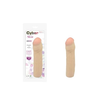 Charmly Cyber Skin Sleeve 8,5