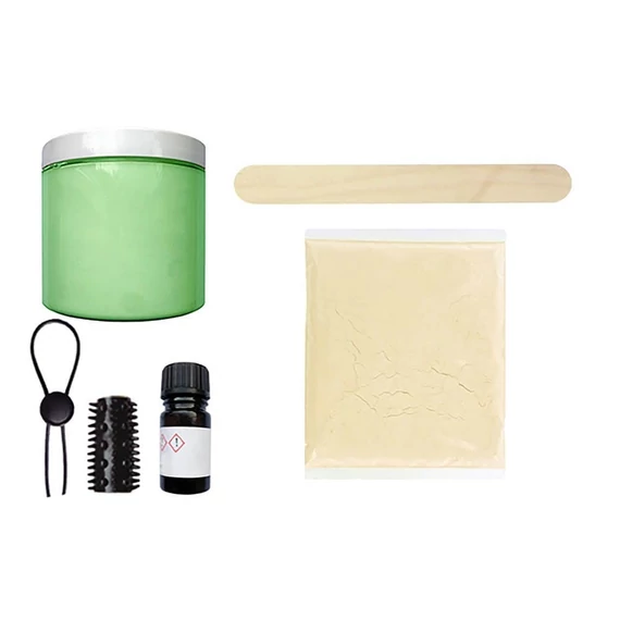 Cloneboy Dildo-Kit Glow In The Dark