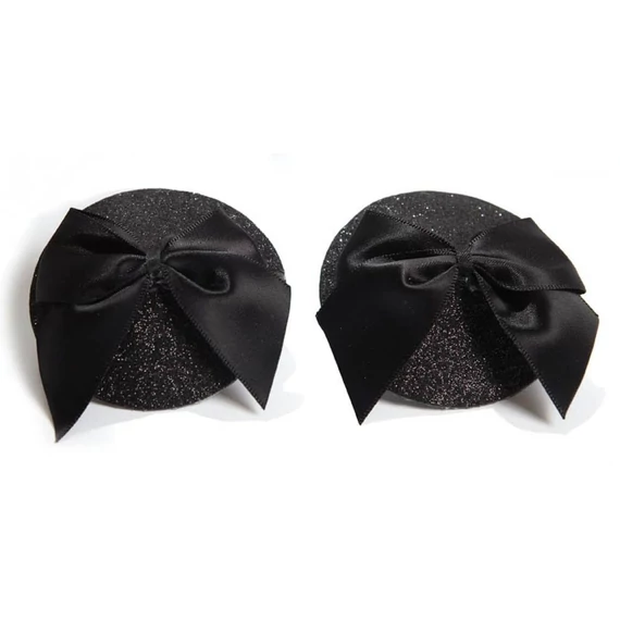 Burlesque pasties BOW