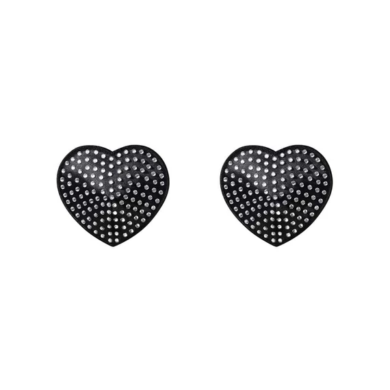 A750 nipple covers black