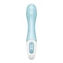 Air Pump Vibrator 5+ blue