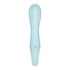 Air Pump Vibrator 5+ blue