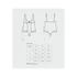 Amanta teddy  S/M
