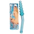 Anal Angler Clear Blue