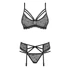 818-SEG-1 3 pcs set  S/M