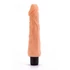 8'' Real Feel Cyberskin Vibrator