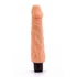 8'' Real Feel Cyberskin Vibrator
