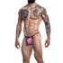 C4M Gstring-PinkSkai-L