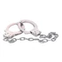 Chrome Handcuffs Metal Handcuffs