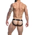 C4M-Desire Jockstrap-Blackskaï-L