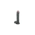 Charmly Realistic Dildo Black