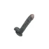 Charmly Realistic Dildo Black