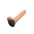 Charmly Realistic Dildo Flesh
