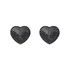 A750 nipple covers black